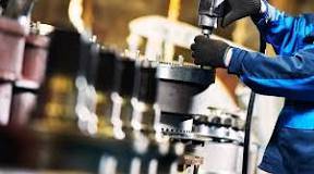 Assemblage industriel