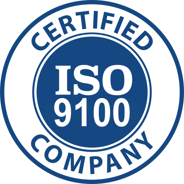 Iso 9100