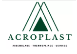 Logo Acroplast