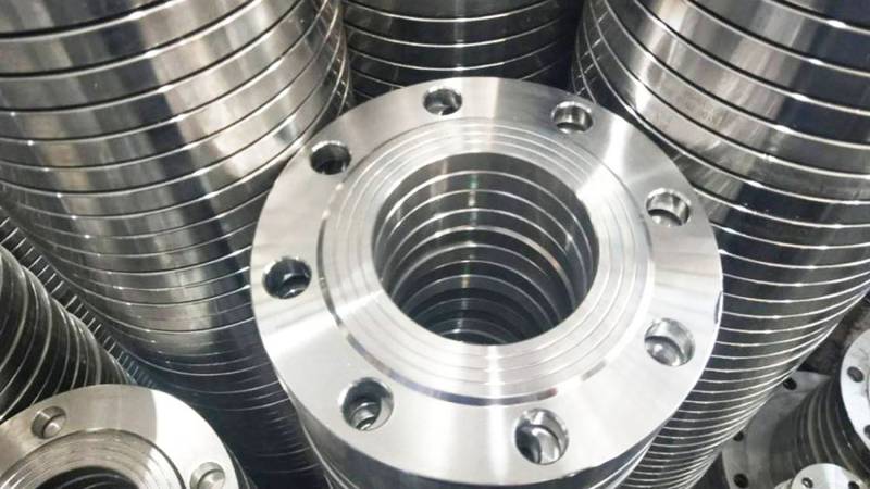 Inox 316 L
