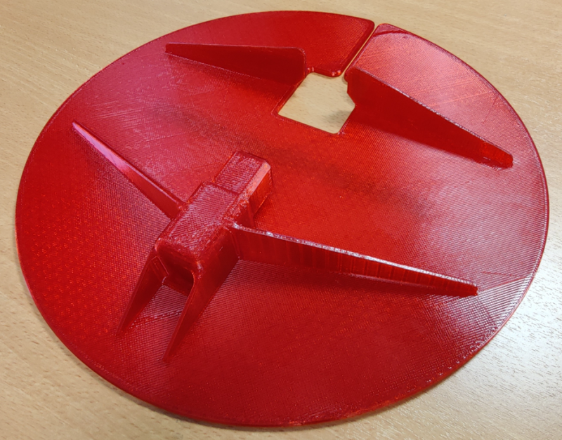 Protections sur mesure en TPU par Impression 3D : Innovation, Résistance et Confort à Vitrolles en PACA