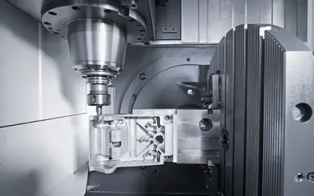 Notre zone d'activité pour ce service Conception outillage industriel personnalisé avec modélisation CAO et fabrication additive sur ligne de production certifiée