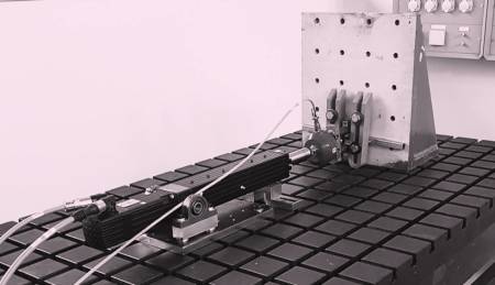 Notre zone d'activité pour ce service Usinage aluminium et PA POM précision tolérance centième validée pour industrie aéronautique