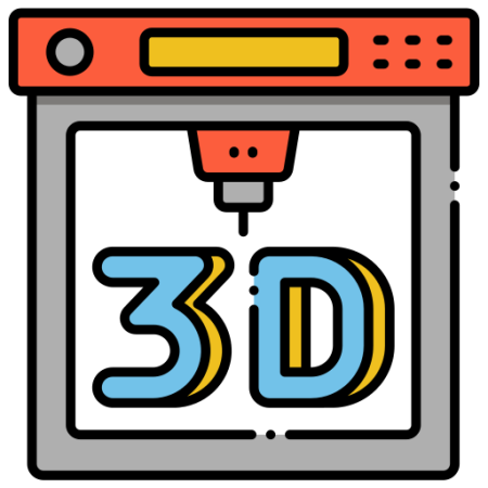 IMPRESSION 3D