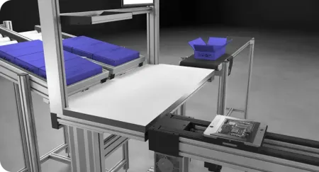 Notre zone d'activité pour ce service Bureau d’études outillage aéronautique avec analyse fonctionnelle, CAO 3D et études de contraintes complexes validées